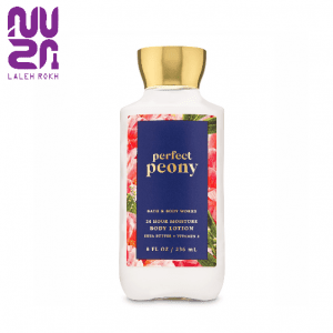 bath and body works perfect peony lotion