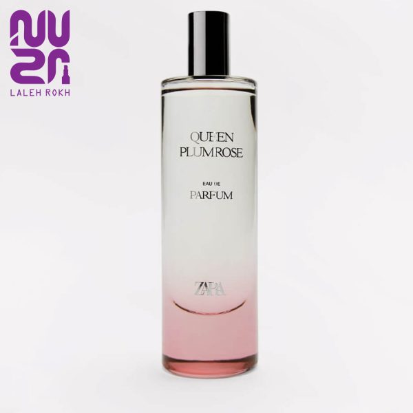 عطر زارا پلام رز