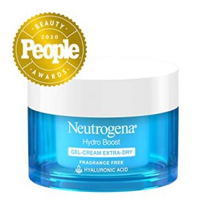 neutrogena hydroo boost