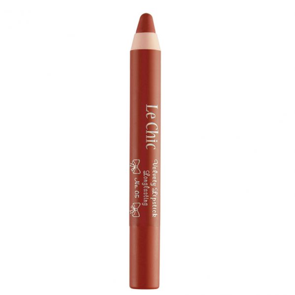 no.05 Lechic lipstick