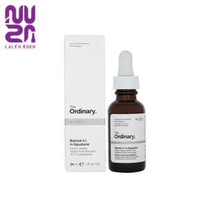 The Ordinary Retinol 1% In Squalane