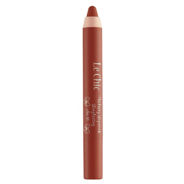 no.10 Lechic lipstick