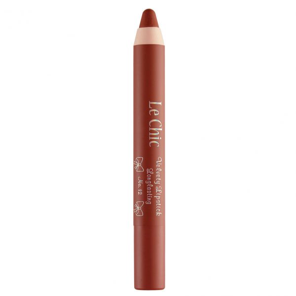 no.12 Lechic lipstick