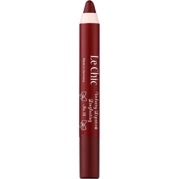 no.13 Lechic lipstick