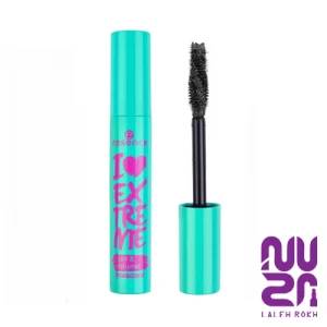 Essence I Love Extreme curl & Volume Mascara