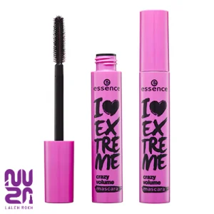 I Love Extreme Crazy Volume Mascara