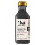 MAUI detoxifying + Volcanic Ash conditioner