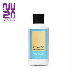 bath and body works Atlantic lotion