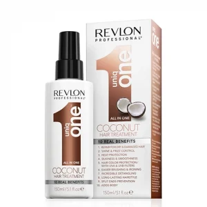 REVLON Uniq One Coconut All-in-One Hair Treatment