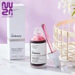 The Ordinary AHA 30% + BHA 2% Peeling Solution