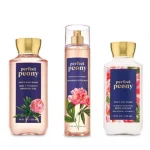 بادی اسپلش بث اند بادی ورکس رایحه پرفکت پیونی | perfect peony