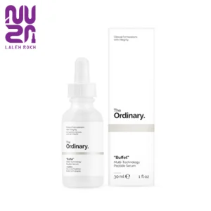 The Ordinary Buffet Serum