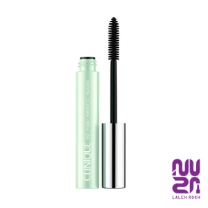 clinique high impact mascara waterproof