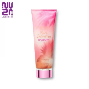 victoria's secret Pure seduction Radiant lotion