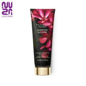 victoria's secret jasmine allure lotion