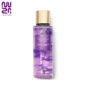 victoria's secret love spell body mist