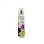 bath and body works honey wildflower body mist