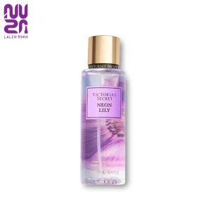 victoria's secret Neon Lily body mist