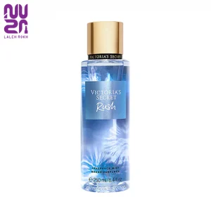 victoria's secret rush body mist