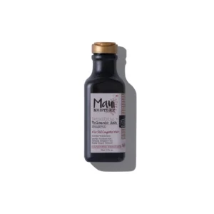 MAUI detoxifying + Volcanic Ash Shampoo