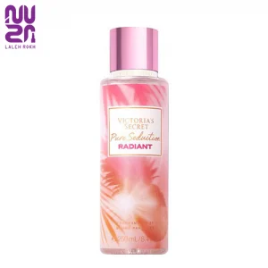 victoria's secret Pure seduction Radiant body mist