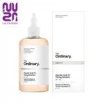 The Ordinary Glycolic Acid 7% Toning Solution