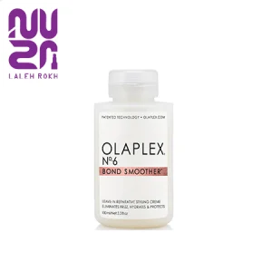 Olaplex No. 6 Bond Smoother Reparative Styling Crème