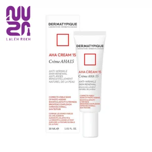 DERMATYPIQUE AHA 15 All Skin Type Cream