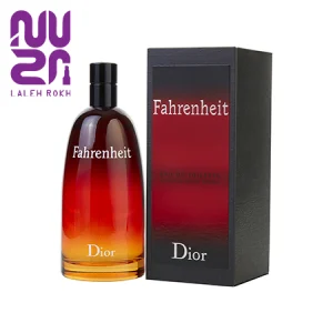 Dior Fahrenheit Eau De Toilette 200ML