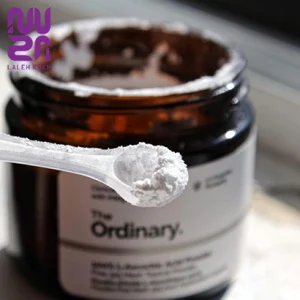 THE ORDINARY 100% L-Ascorbic Acid Powder