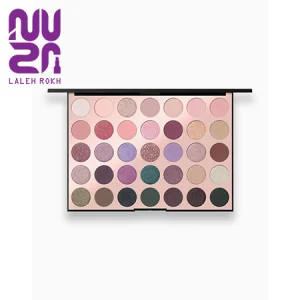 MORPHE 35C EVERYDAY CHIC ARTISTRY PALETTE