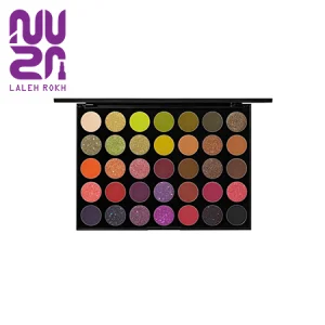 Morphe 35M Boss Mode Eyeshadow Palette