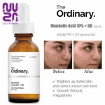 The Ordinary Mandelic Acid 10% + HA