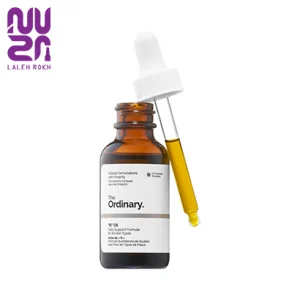 The Ordinary B Oil