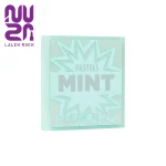 HUDA BEAUTY Pastels Mint EYESHADOW PALETTE