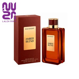 Davidoff Amber Blend