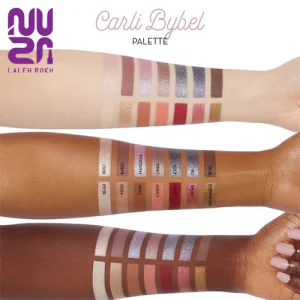 ANASTASIA BEVERLY HILLS Carli Bybel Palette