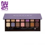 ANASTASIA BEVERLY HILLS NORVINA EYE SHADOW PALETTE