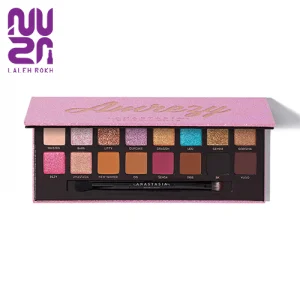 ANASTASIA BEVERLY HILLS THE Amrezy Palette