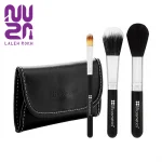 BH Cosmetics Face Essential To Go 3 Brush Set