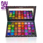 BPerfect x stacey marie-carnival III love tahiti palette