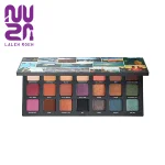 URBAN DECAY Born To Run Eyeshadow Palette