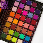 BPerfect x stacey marie-carnival III love tahiti palette