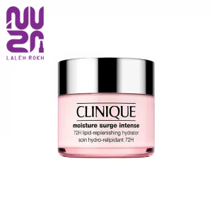 Clinique Moisture Surge Intense 72H Lipid-Replenishing Hydrator