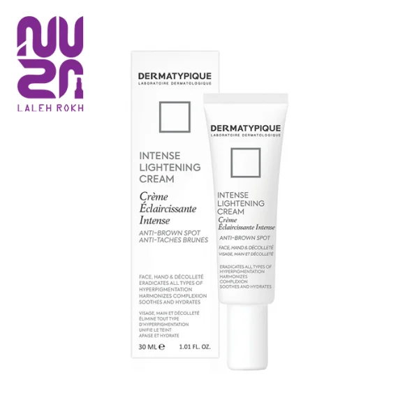 DERMATYPIQUE Intense Lightening Cream