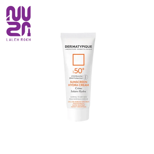 DERMATYPIQUE SUNSCREEN HYDRA CREAM SFP50