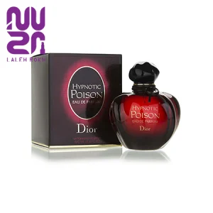 DIOR HYPNOTIC POISON EAU DE PARFUM 100ML