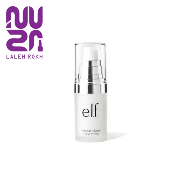 E.L.F MINERAL INFUSED FACE PRIMER