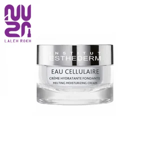 Esthederm Eau Cellulaire Melting Moisturizing Cream