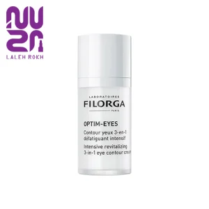 FILORGA OPTIM EYES INTENSIVE REVITALIZING 3 IN 1 EYE CONTOUR